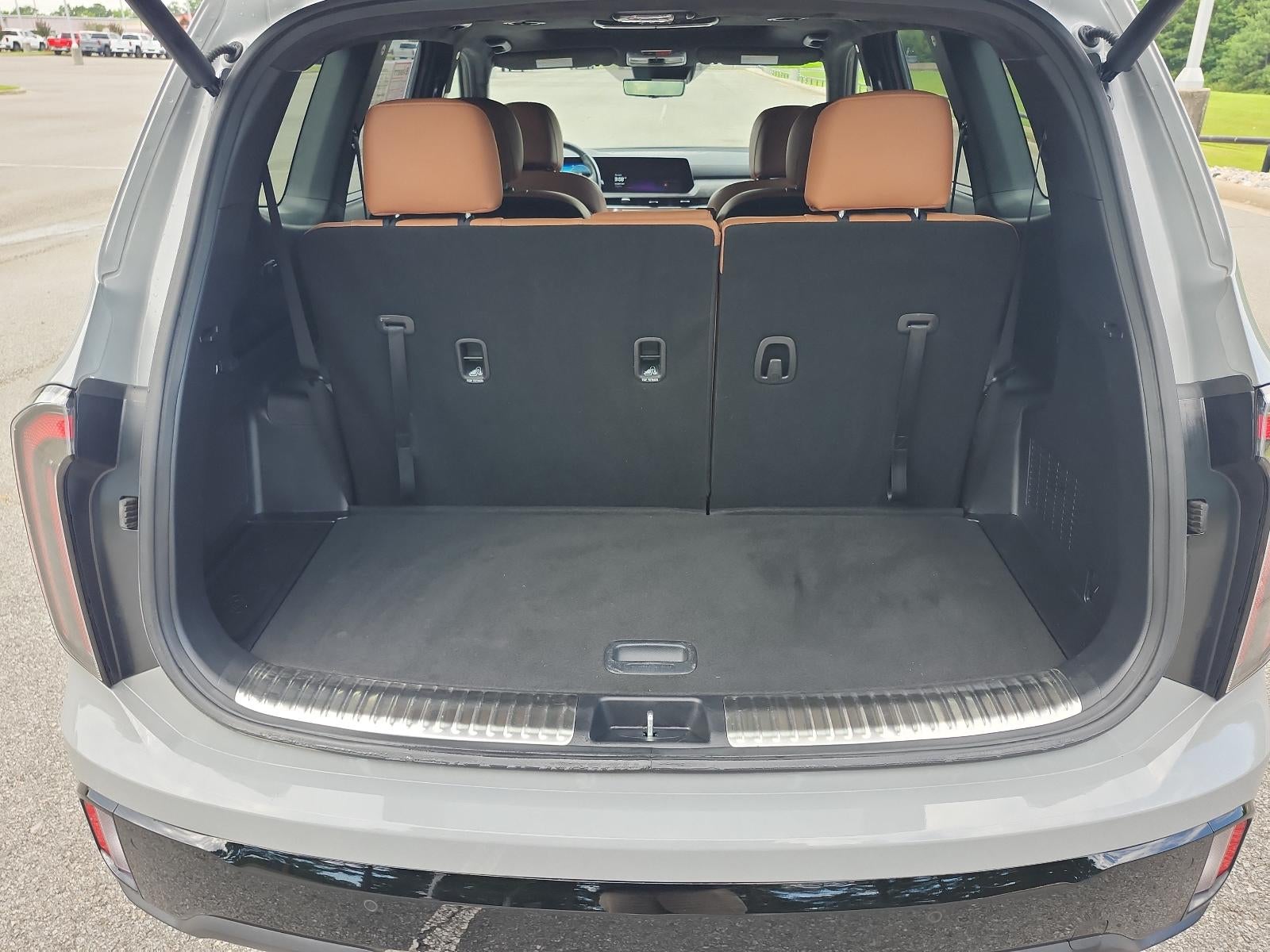 2024 Kia Telluride SX Prestige X-Line