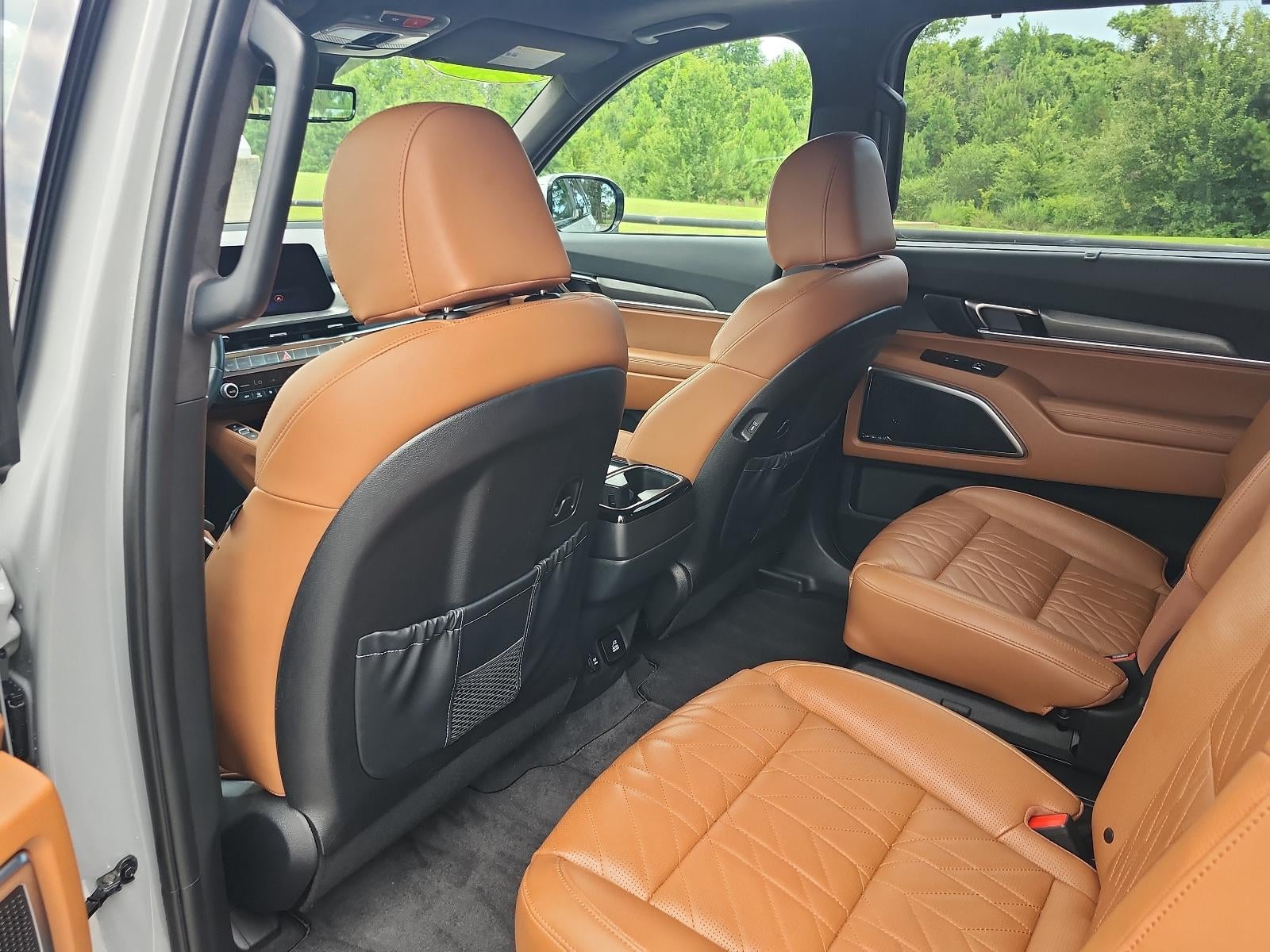 2024 Kia Telluride SX Prestige X-Line