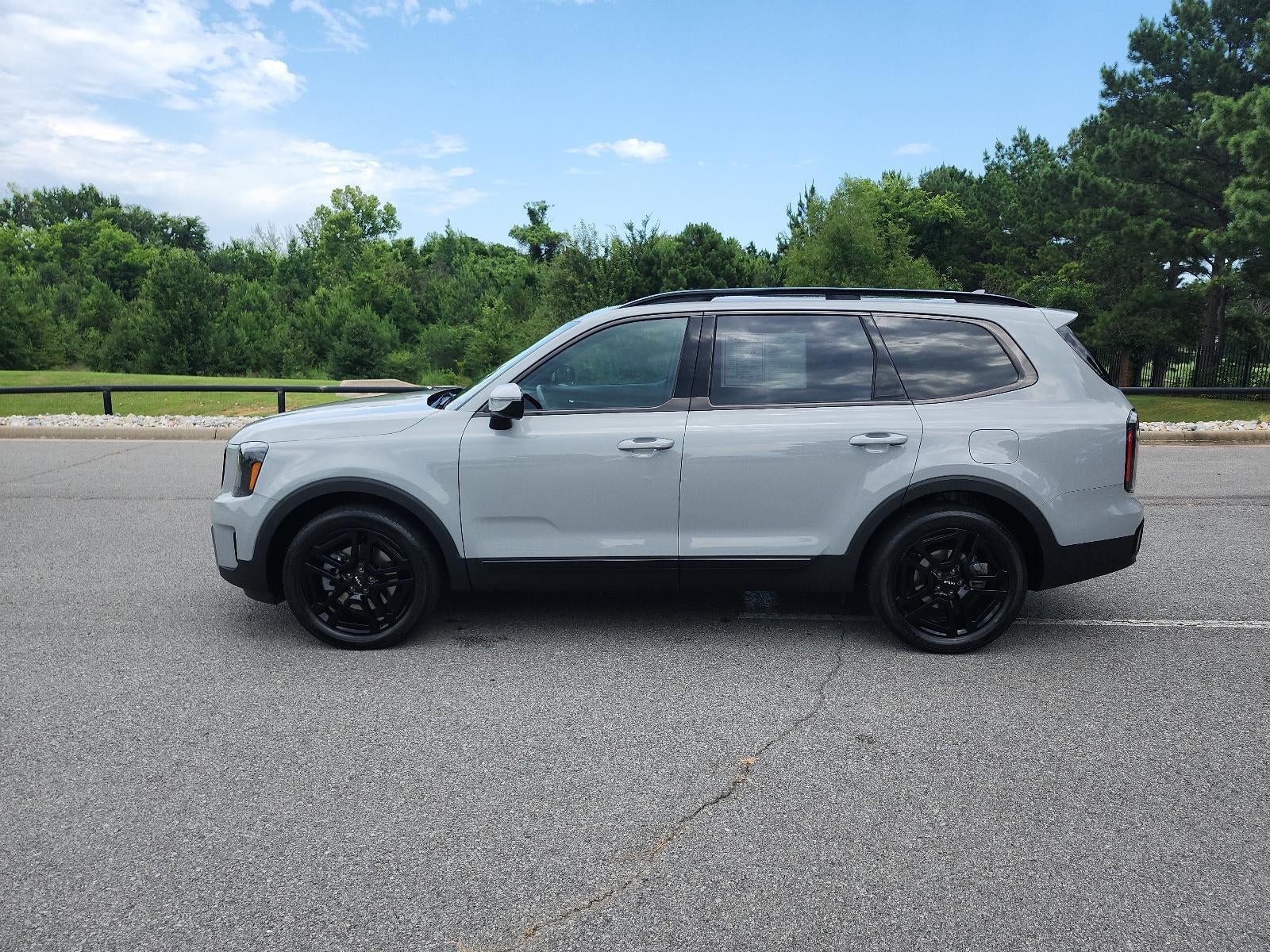 2024 Kia Telluride SX Prestige X-Line