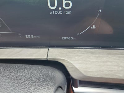 2024 Kia Telluride SX Prestige X-Line