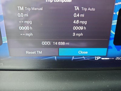 2024 Volvo S60 Plus Dark Theme