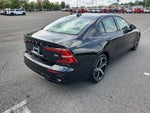 2024 Volvo S60 Plus Dark Theme