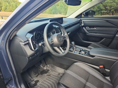 2024 Mazda Mazda CX-50 2.5 S Preferred Package
