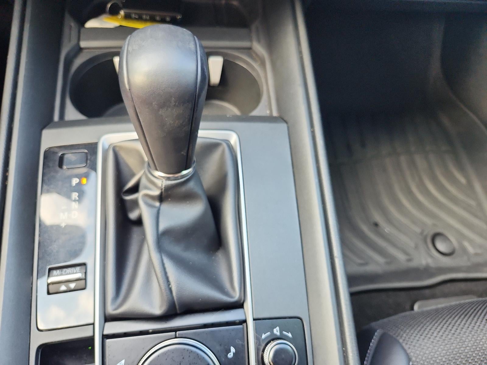 2024 Mazda Mazda CX-50 2.5 S Preferred Package
