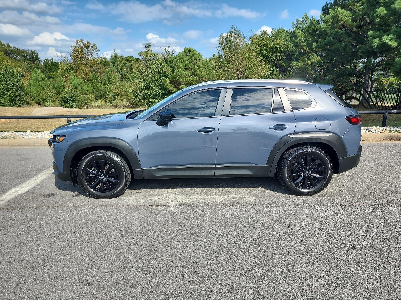 2024 Mazda Mazda CX-50 2.5 S Preferred Package