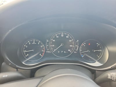 2024 Mazda Mazda CX-50 2.5 S Preferred Package