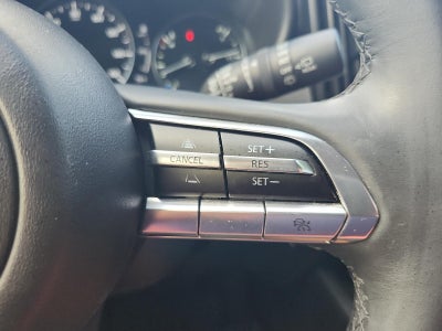 2024 Mazda Mazda CX-50 2.5 S Preferred Package
