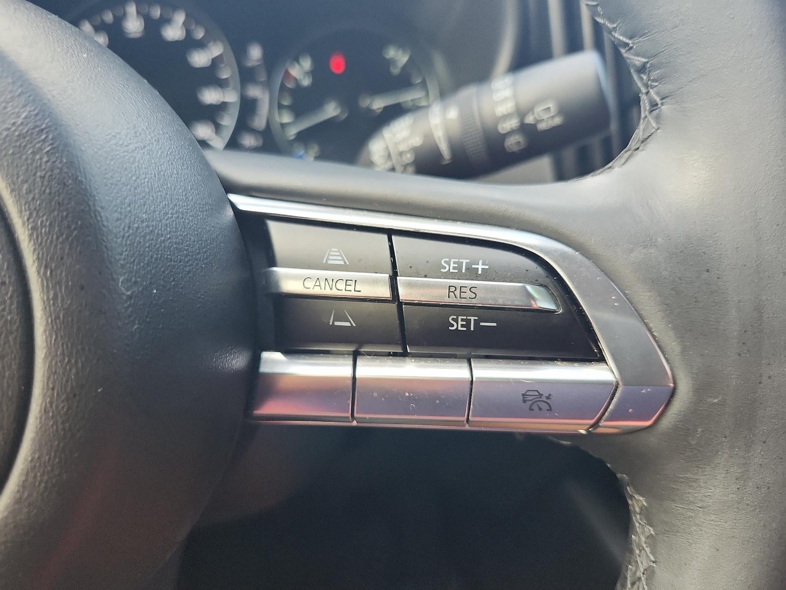 2024 Mazda Mazda CX-50 2.5 S Preferred Package