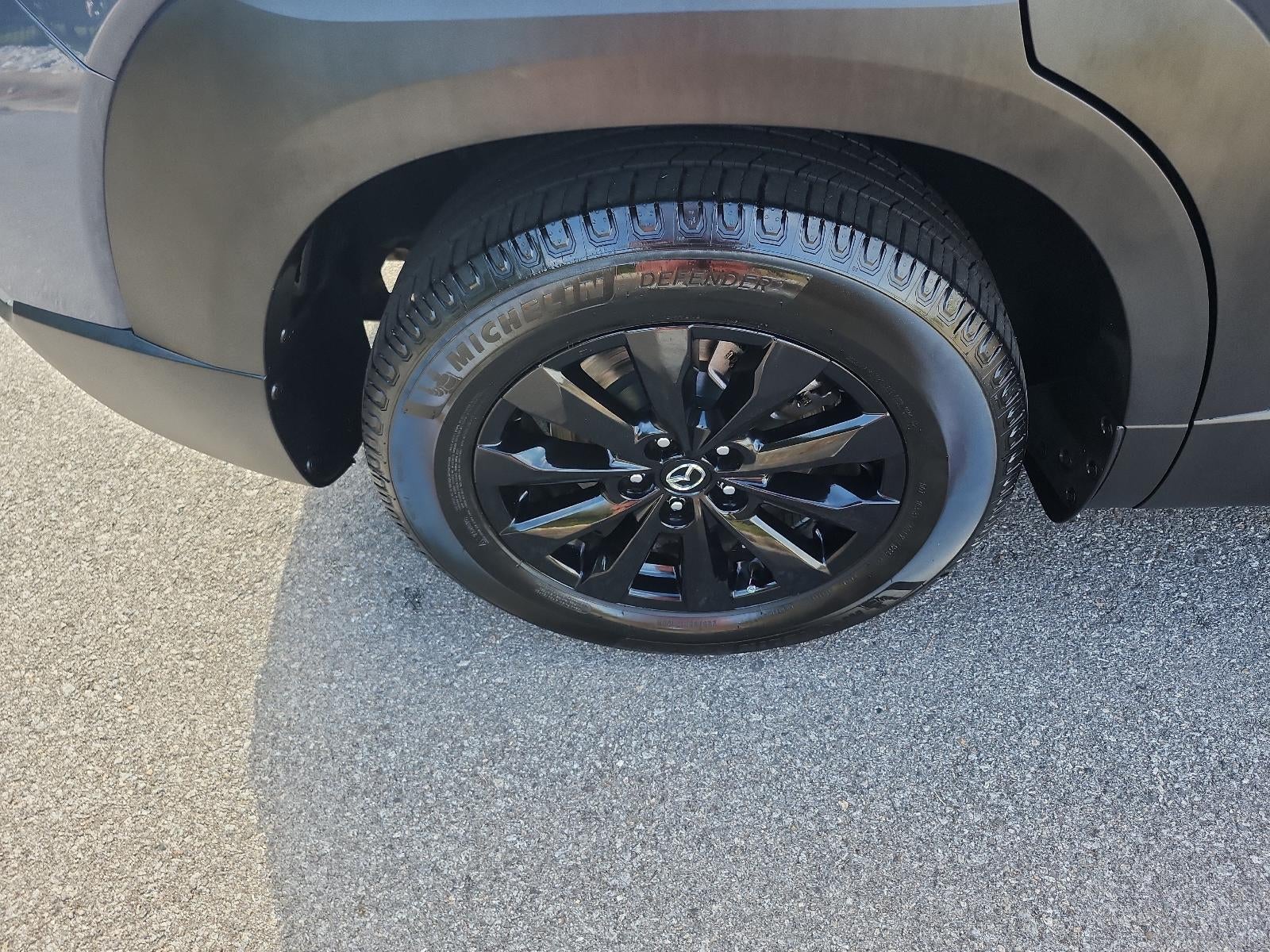2024 Mazda Mazda CX-50 2.5 S Preferred Package