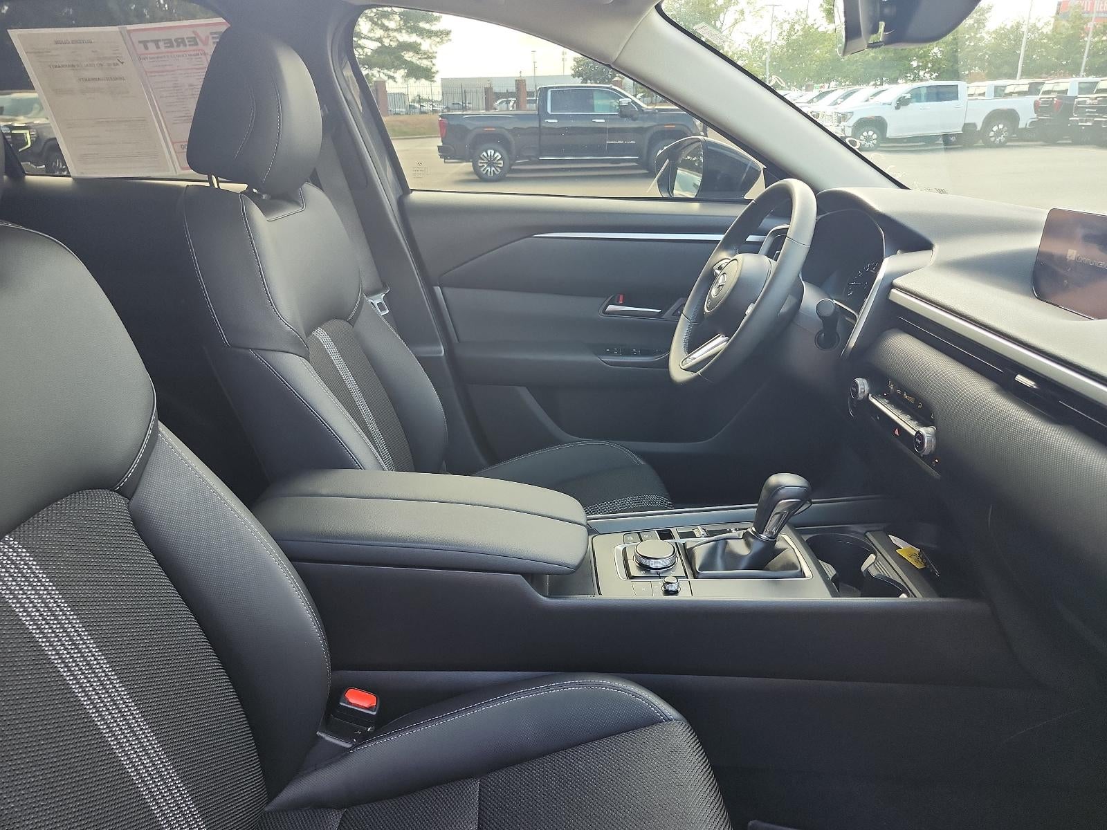 2024 Mazda Mazda CX-50 2.5 S Preferred Package
