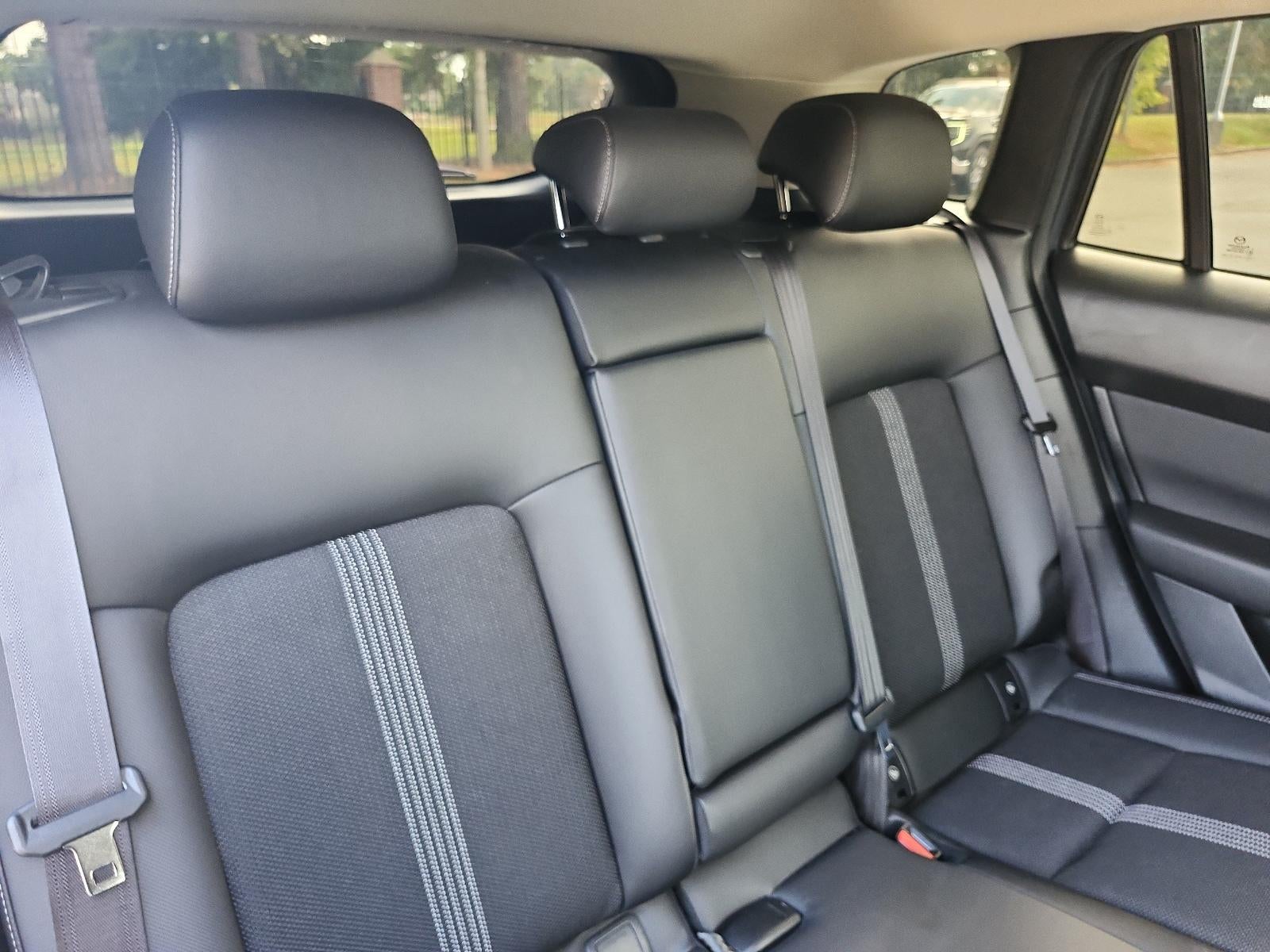 2024 Mazda Mazda CX-50 2.5 S Preferred Package