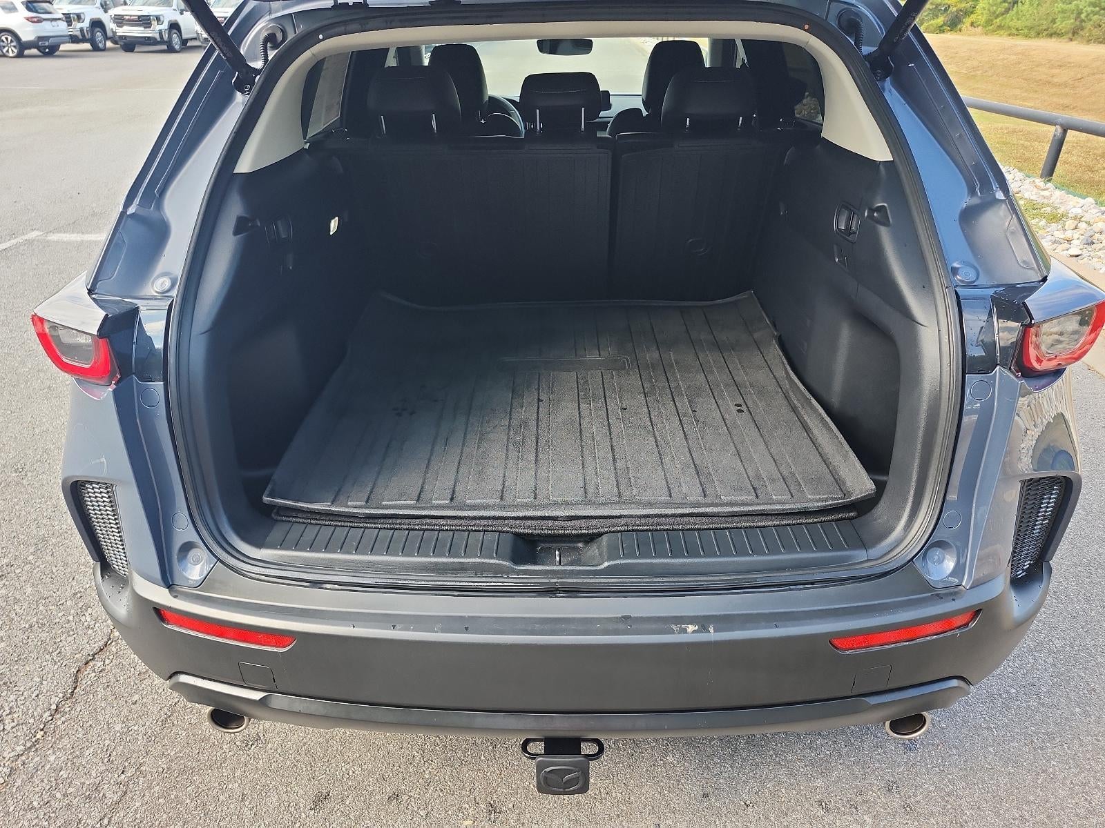 2024 Mazda Mazda CX-50 2.5 S Preferred Package