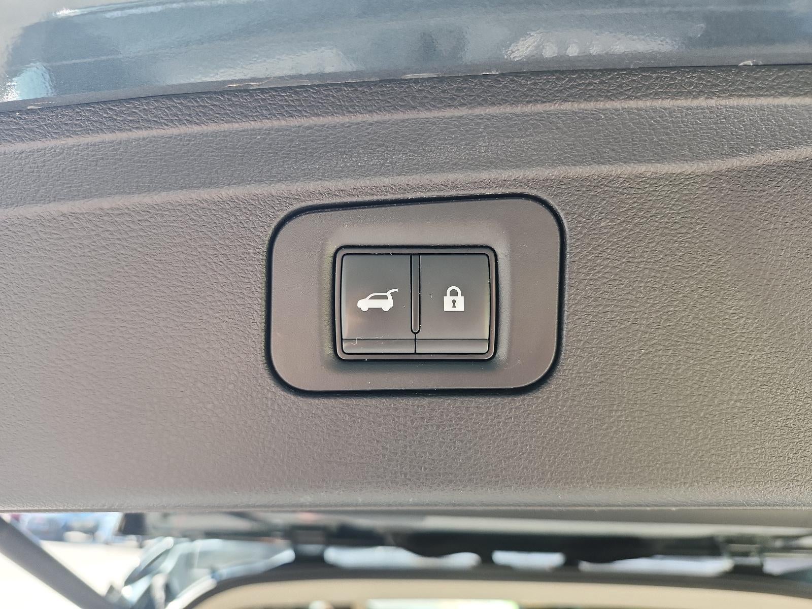 2025 Nissan Armada Platinum