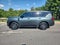 2025 Nissan Armada Platinum