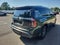 2025 Nissan Armada Platinum