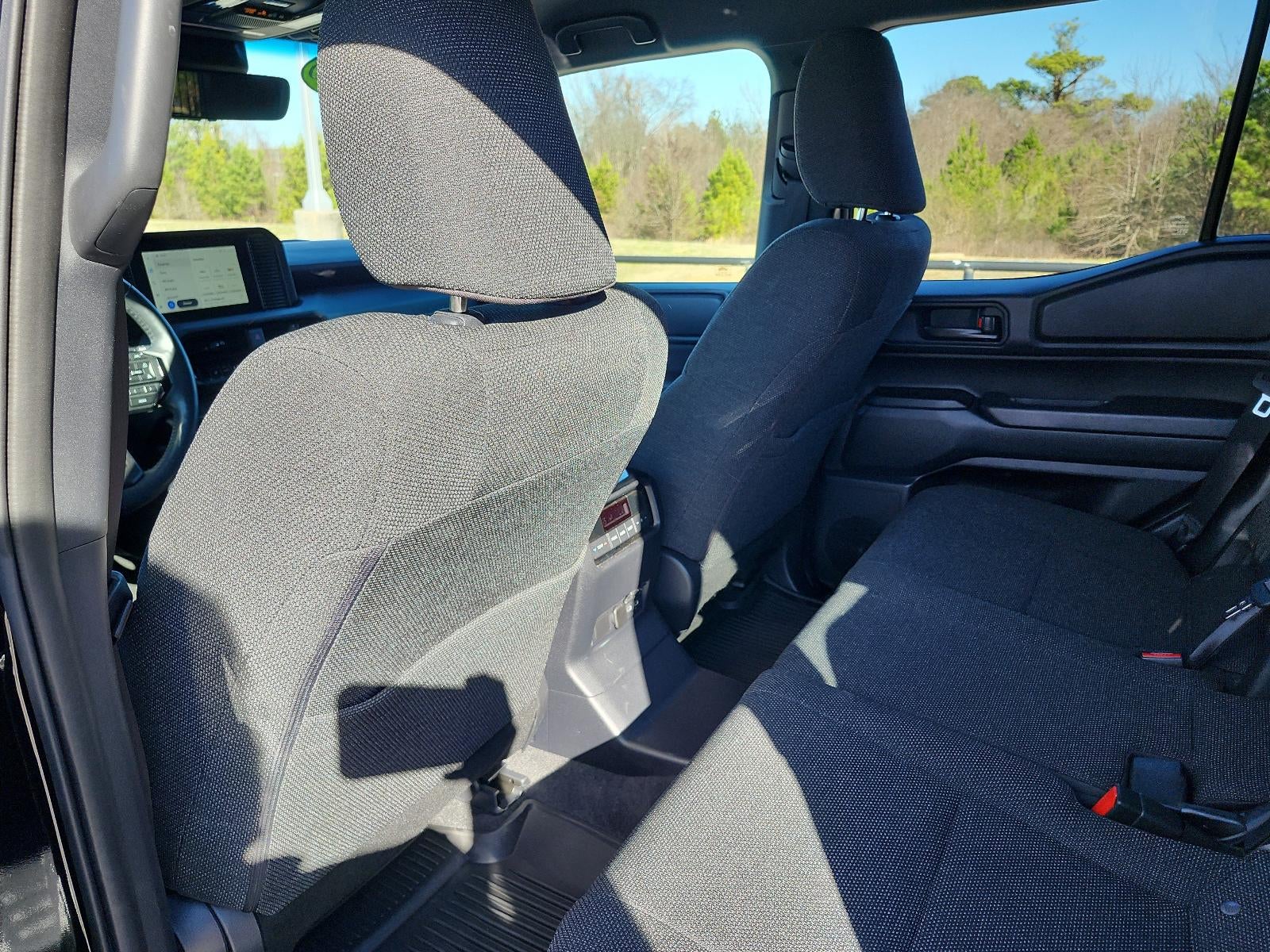 2024 Toyota Land Cruiser 1958