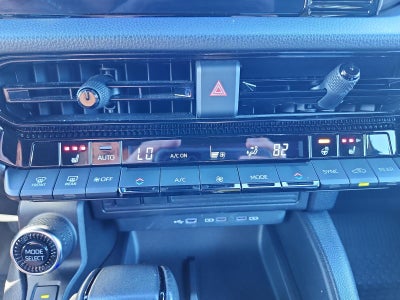 2024 Toyota Land Cruiser 1958