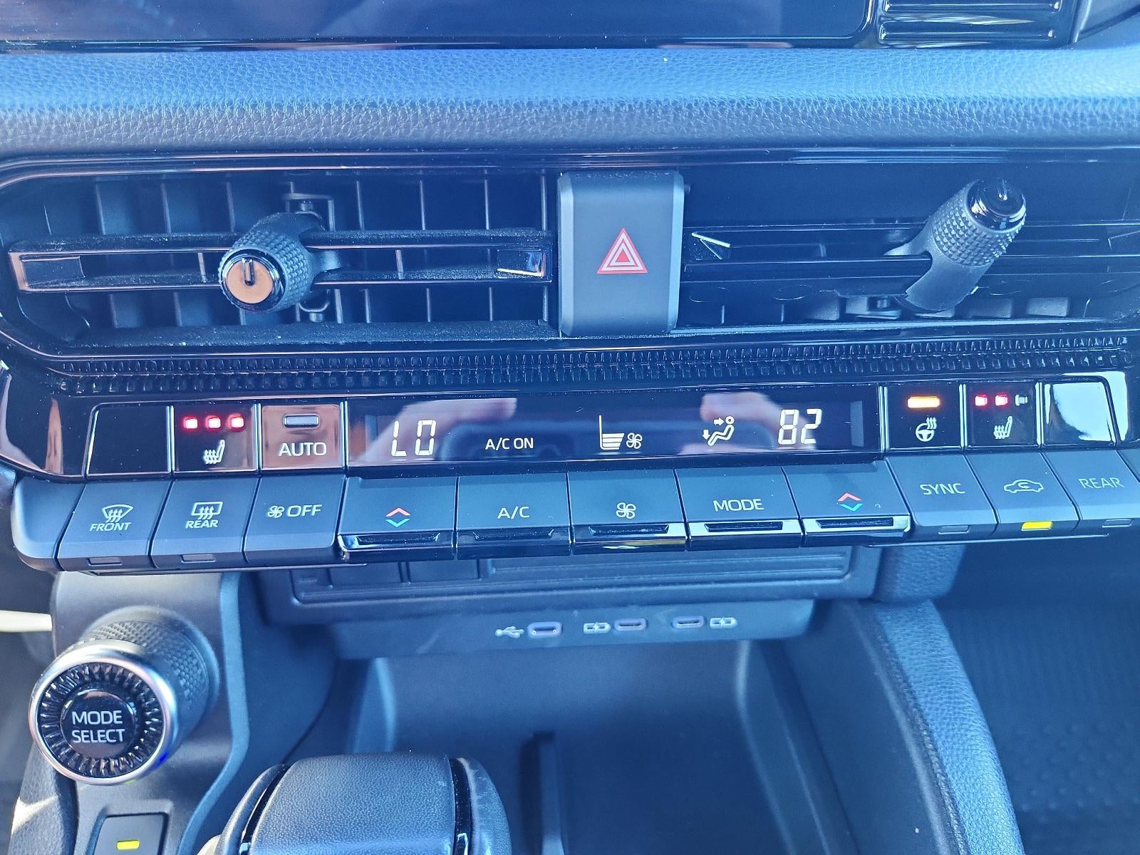 2024 Toyota Land Cruiser 1958