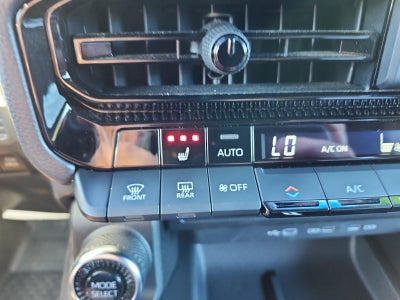 2024 Toyota Land Cruiser 1958