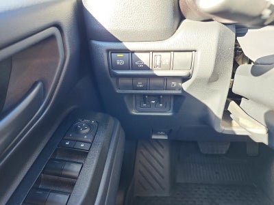 2024 Toyota Land Cruiser 1958