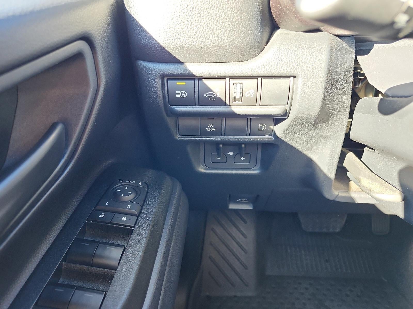 2024 Toyota Land Cruiser 1958