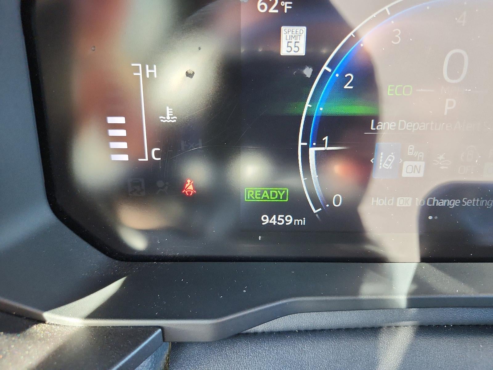 2024 Toyota Land Cruiser 1958