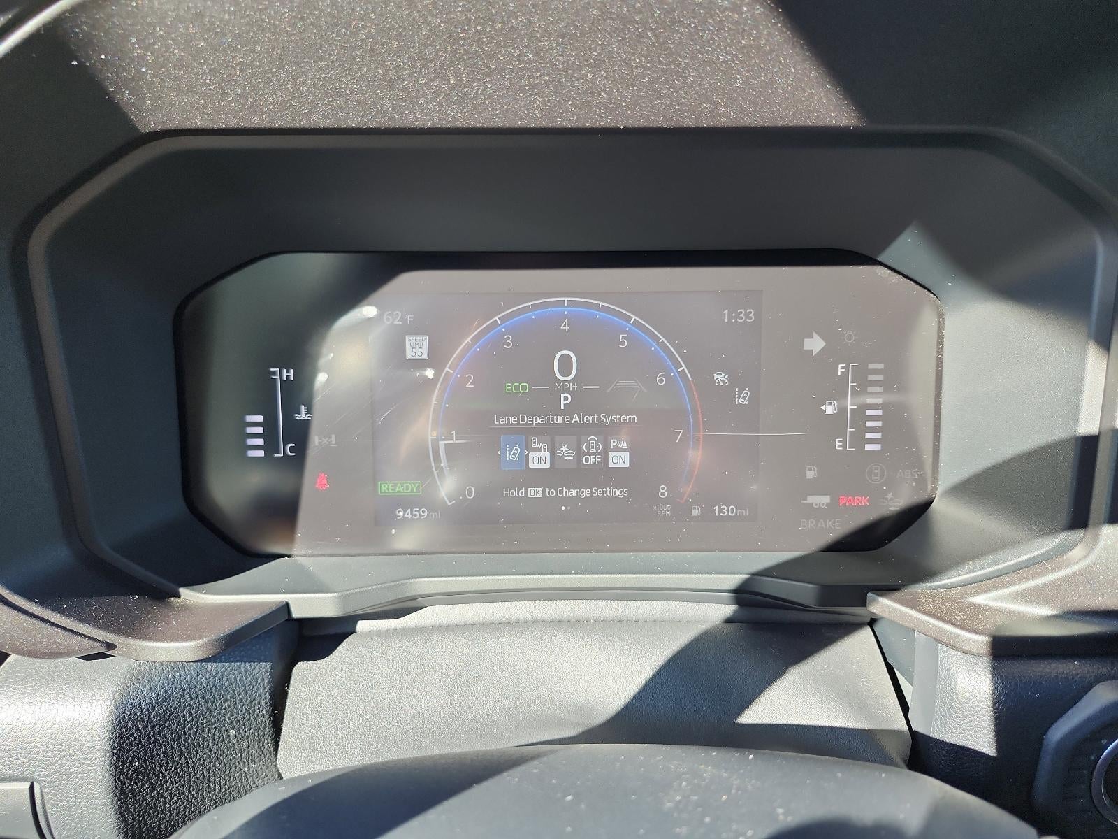 2024 Toyota Land Cruiser 1958