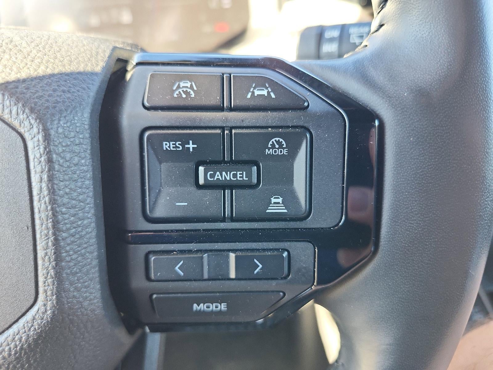 2024 Toyota Land Cruiser 1958