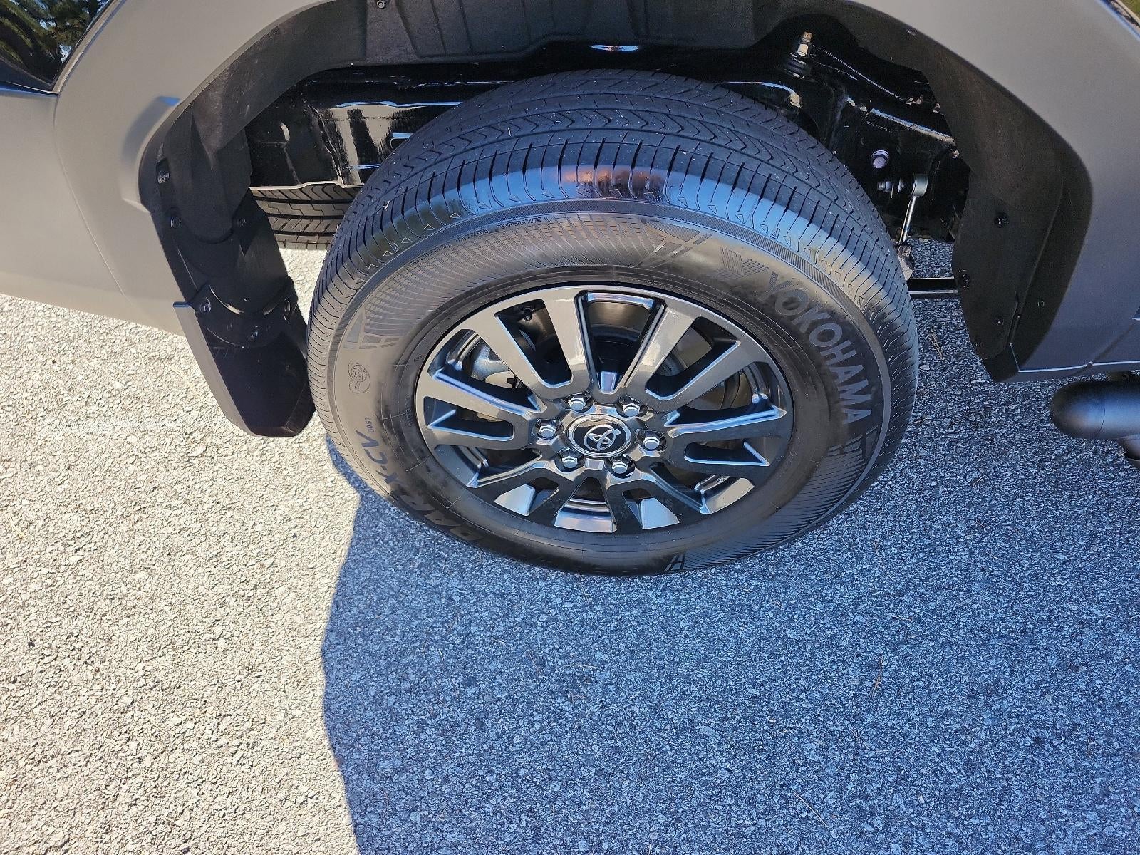 2024 Toyota Land Cruiser 1958