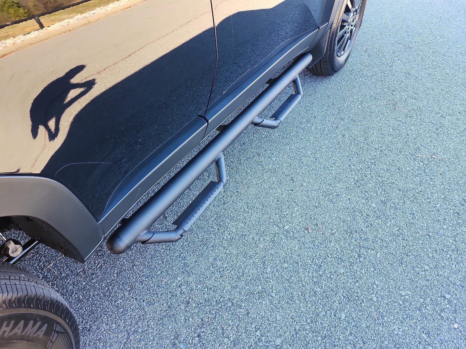 2024 Toyota Land Cruiser 1958