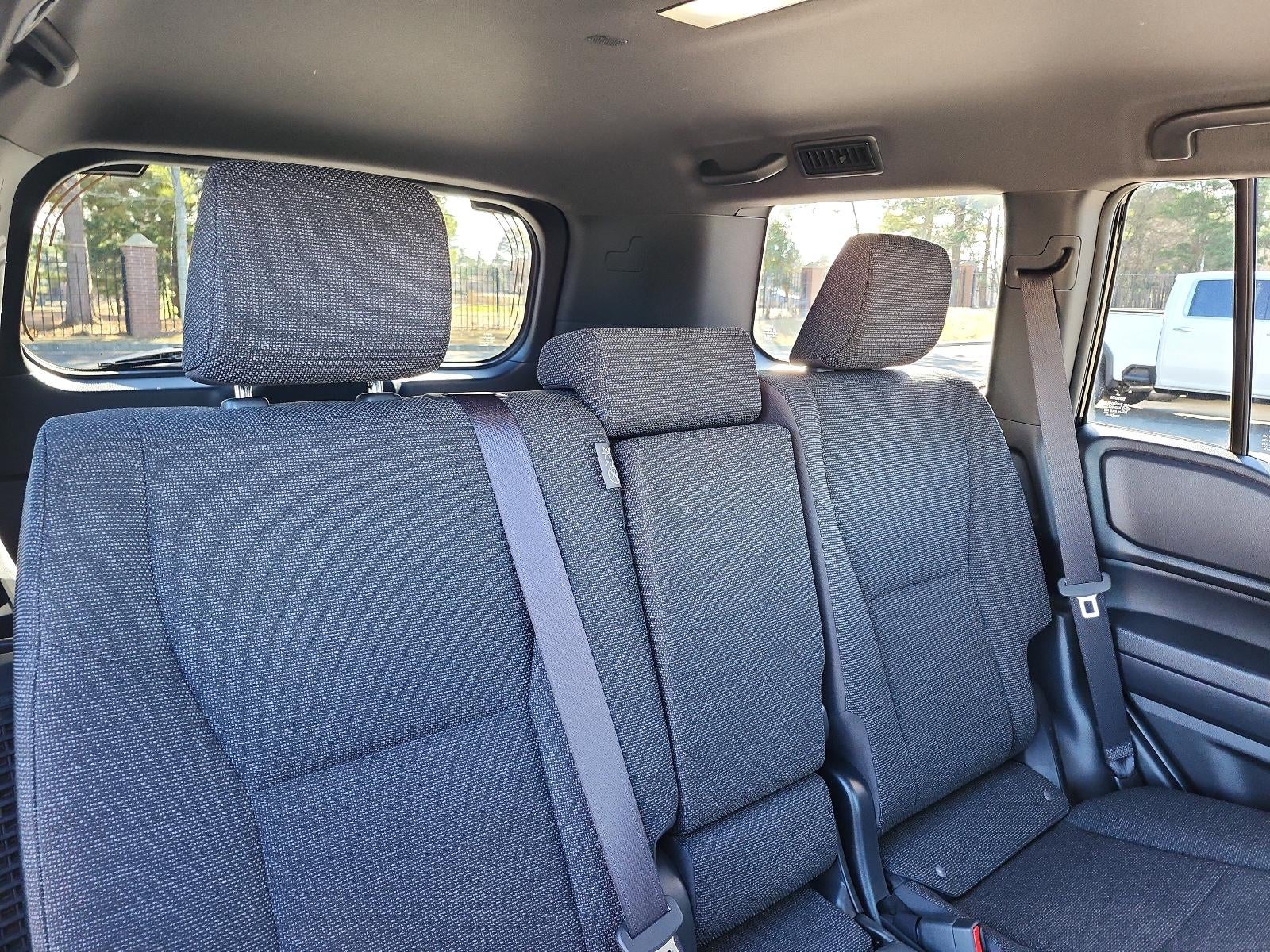 2024 Toyota Land Cruiser 1958