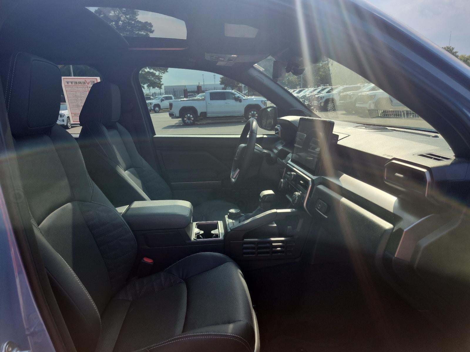 2026 Toyota 4Runner Hybrid Hybrid TRD Off Road Premium