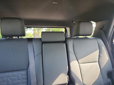 2026 Toyota 4Runner Hybrid Hybrid TRD Off Road Premium