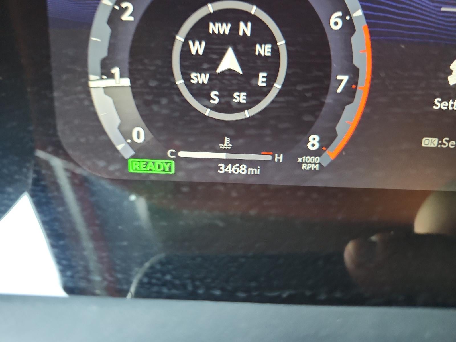 2026 Toyota 4Runner Hybrid Hybrid TRD Off Road Premium