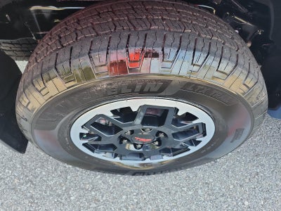 2026 Toyota 4Runner Hybrid Hybrid TRD Off Road Premium