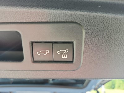 2026 Toyota 4Runner Hybrid Hybrid TRD Off Road Premium