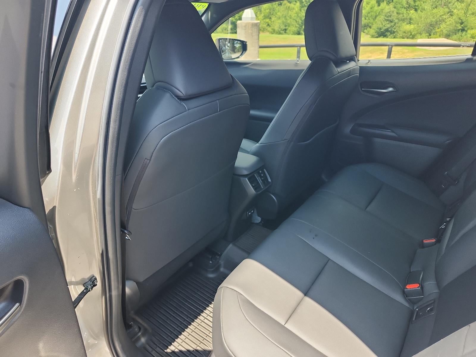 2022 Lexus UX UX 250h