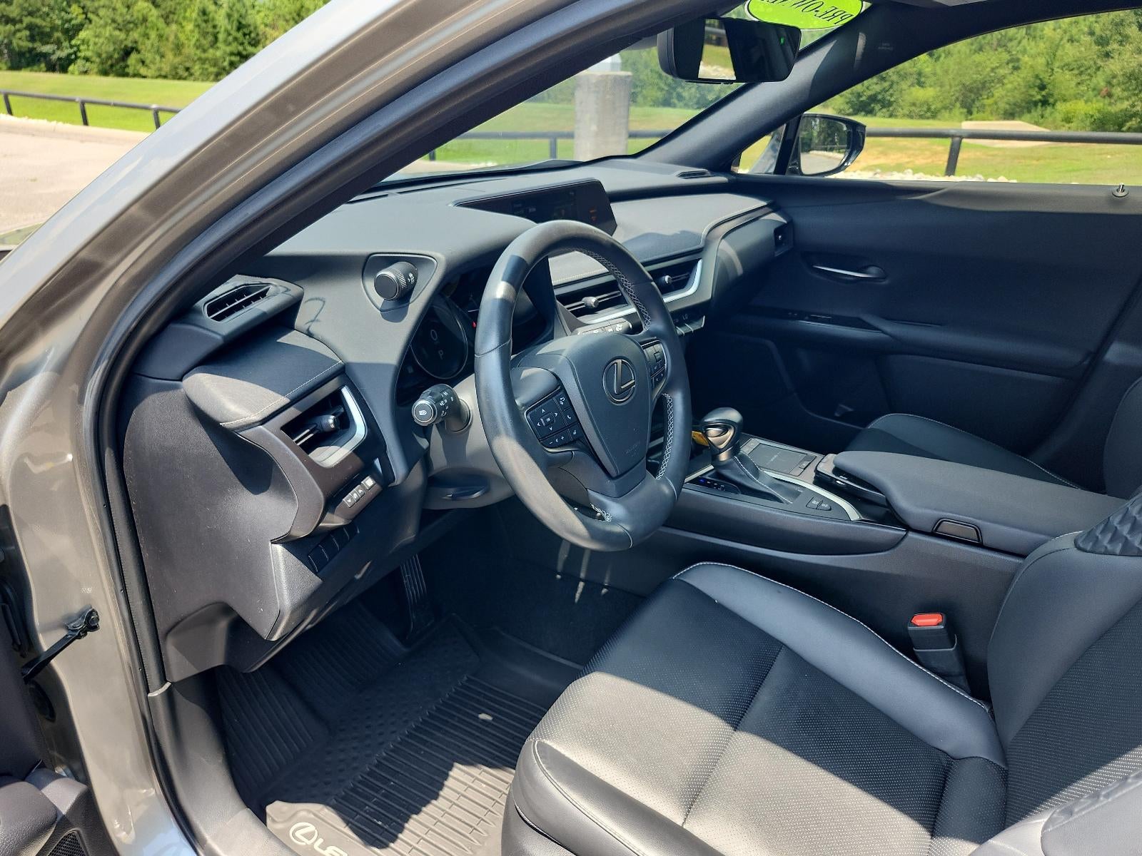 2022 Lexus UX UX 250h