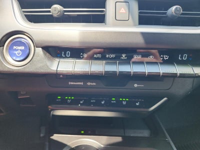 2022 Lexus UX UX 250h