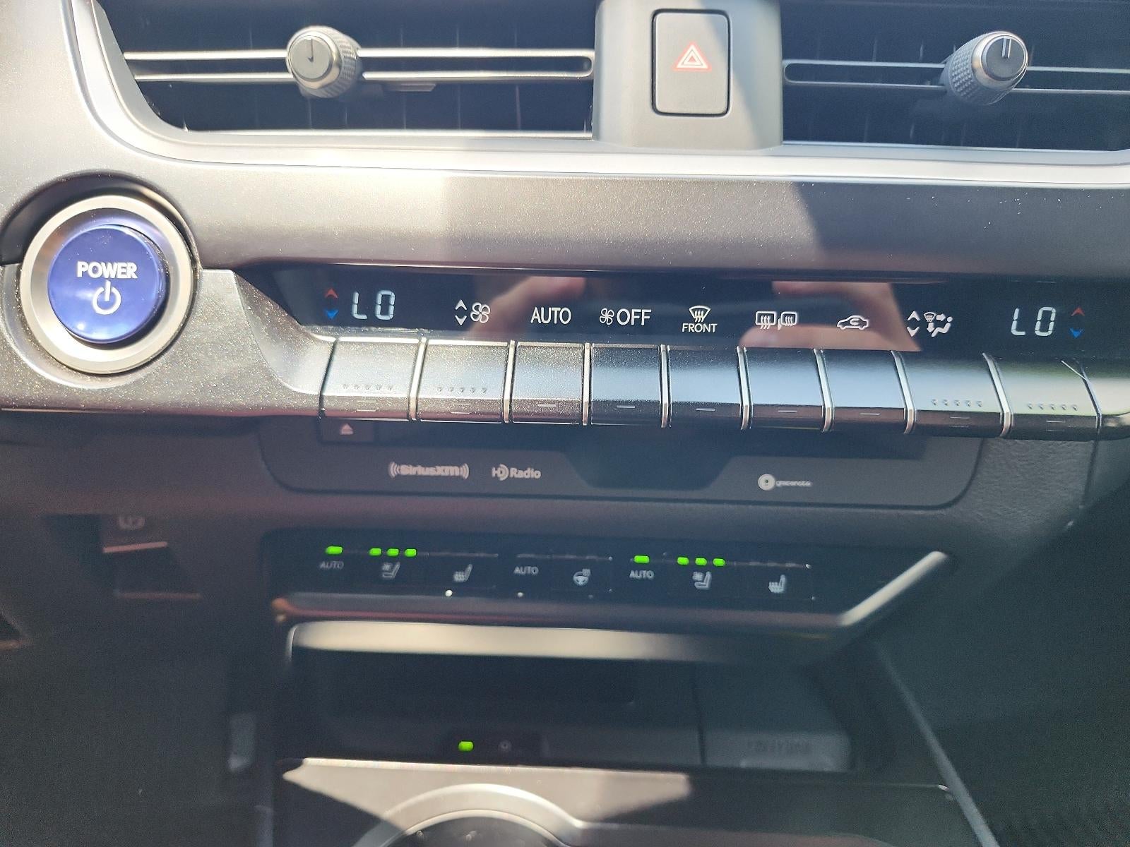 2022 Lexus UX UX 250h