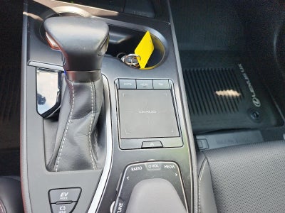 2022 Lexus UX UX 250h