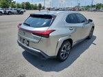 2022 Lexus UX UX 250h