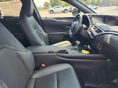 2022 Lexus UX UX 250h