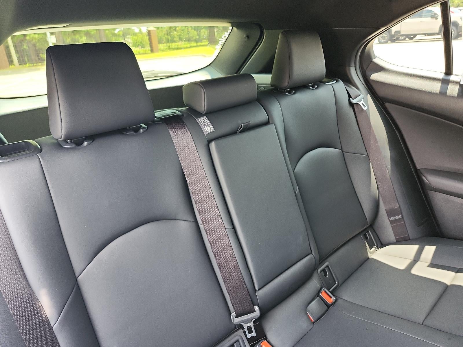 2022 Lexus UX UX 250h