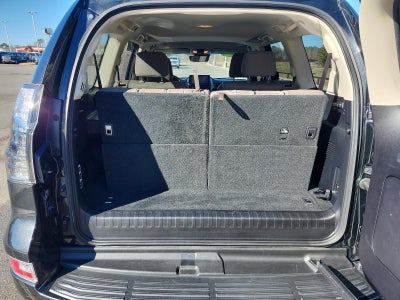 2022 Lexus GX GX 460 Premium