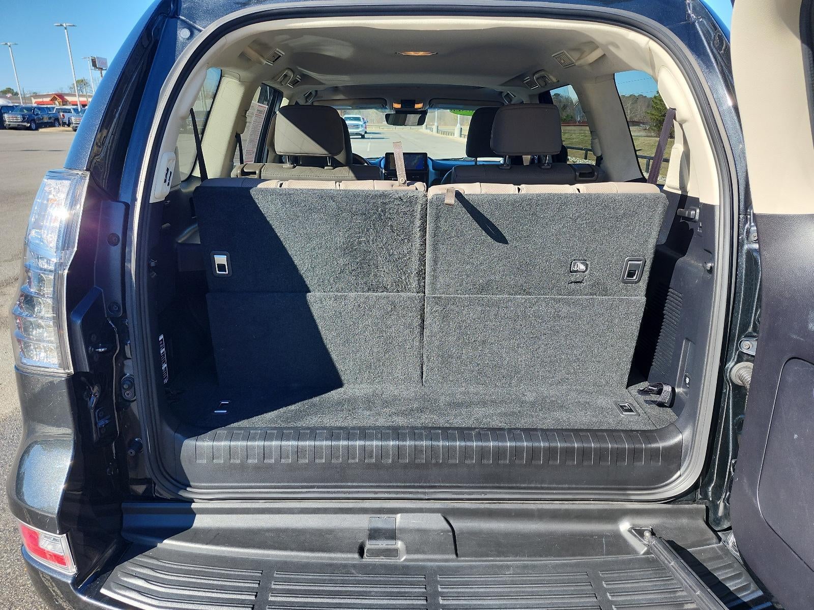 2022 Lexus GX GX 460 Premium