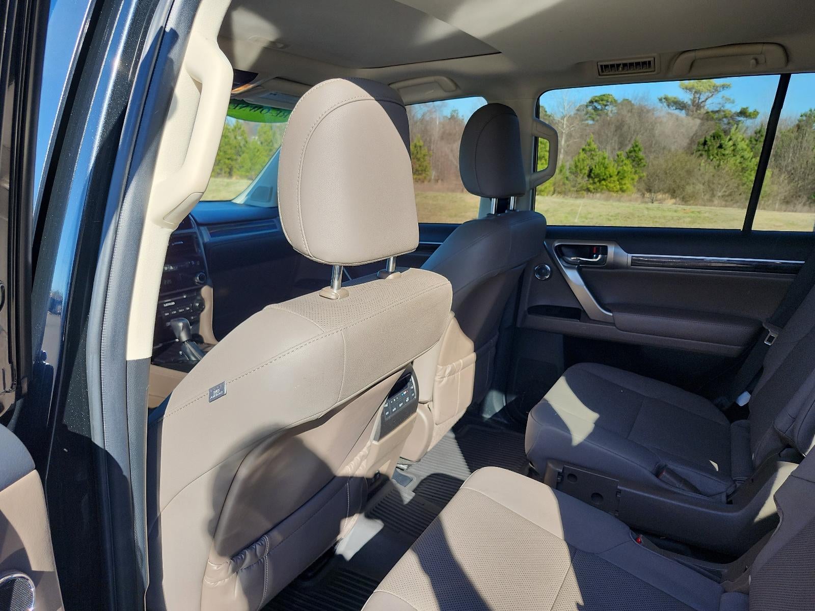 2022 Lexus GX GX 460 Premium