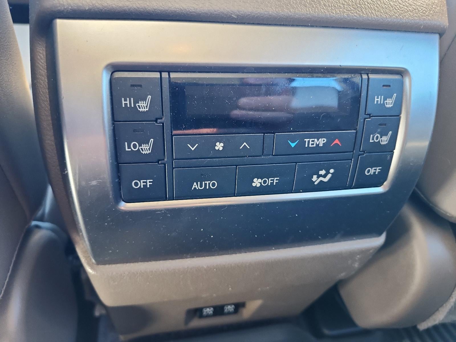 2022 Lexus GX GX 460 Premium