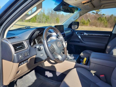 2022 Lexus GX GX 460 Premium