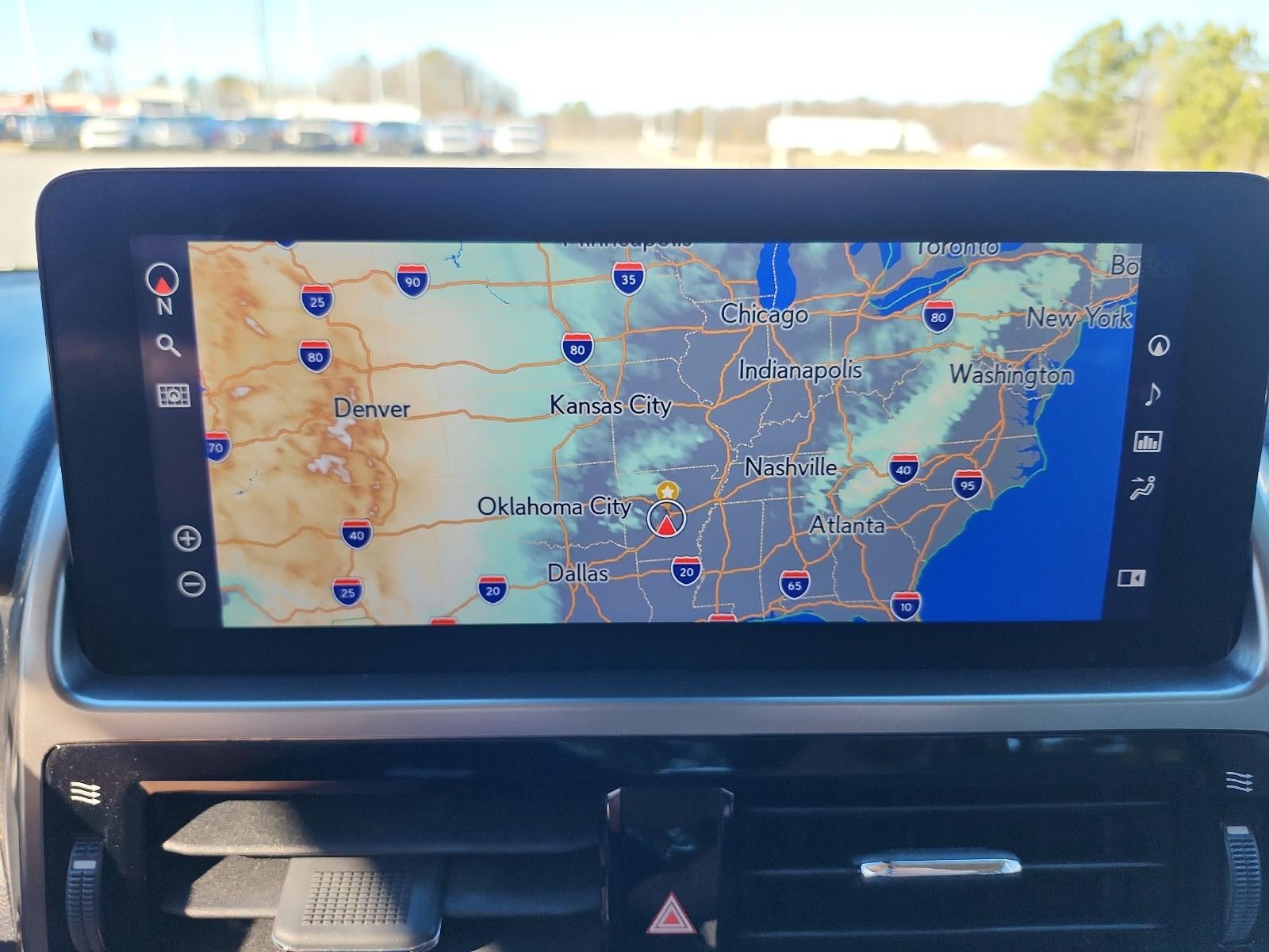 2022 Lexus GX GX 460 Premium